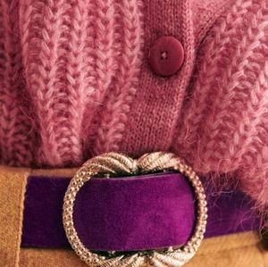 Sézane Artemis Belt